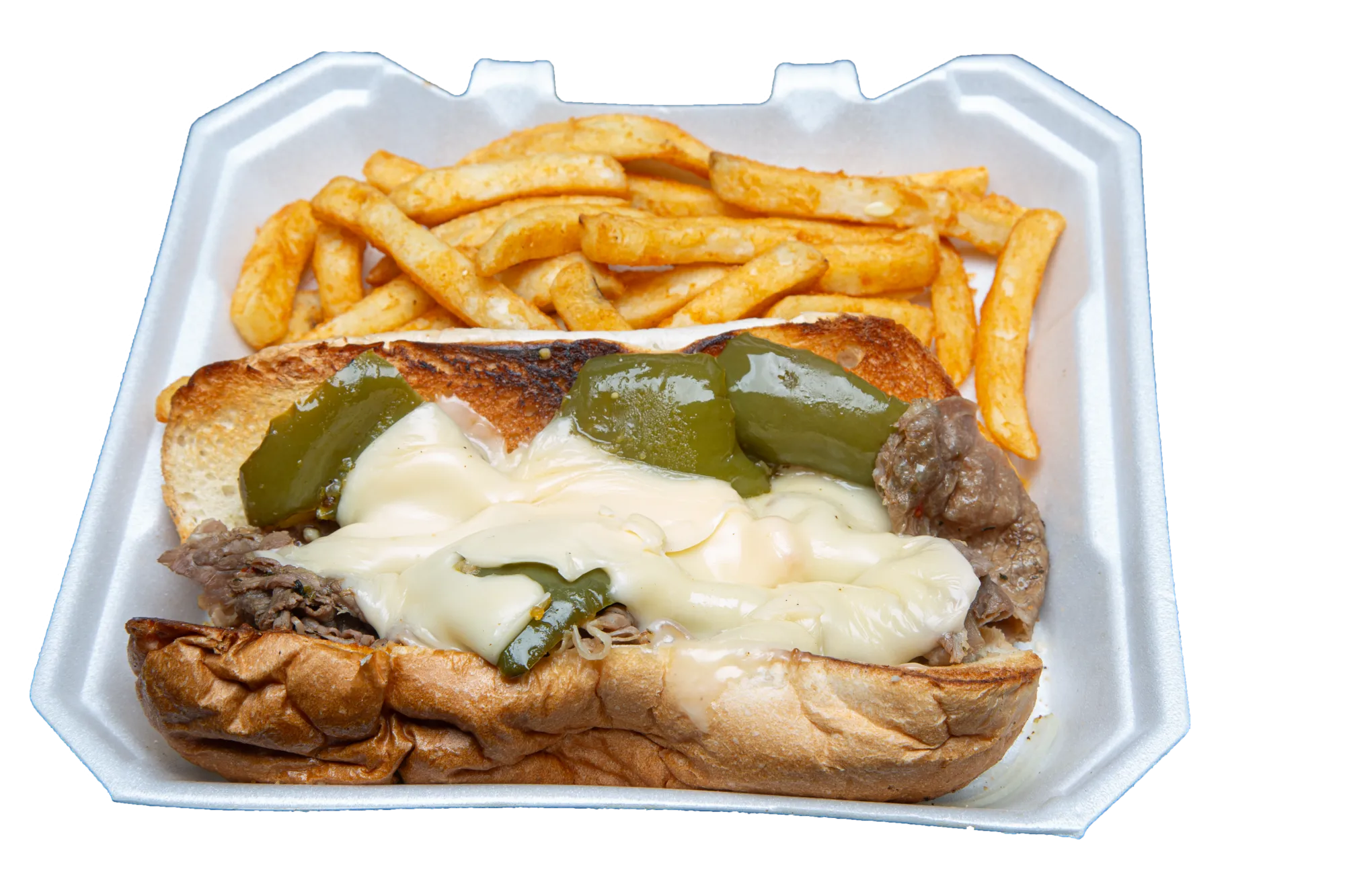 Cheese Beef